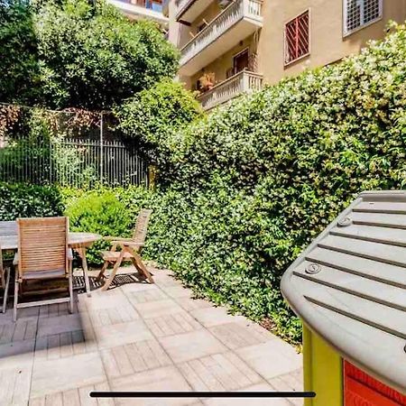 Vacanze Romane Exterior photo