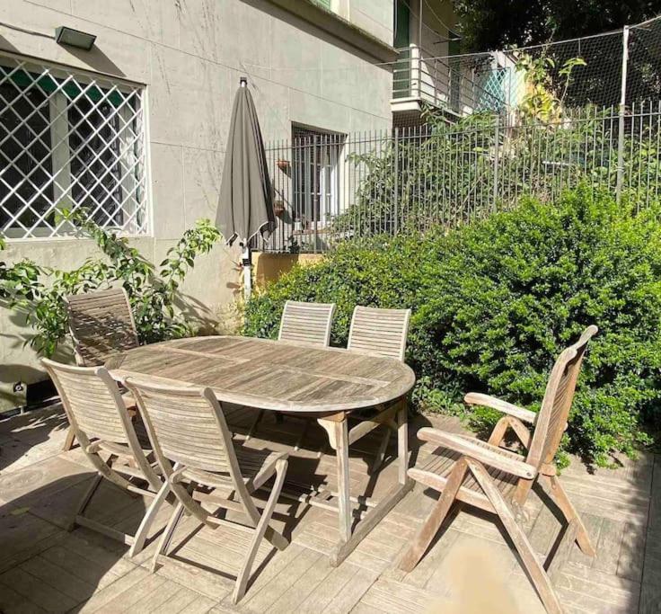 Vacanze Romane Exterior photo